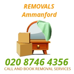 furniture removals Ammanford