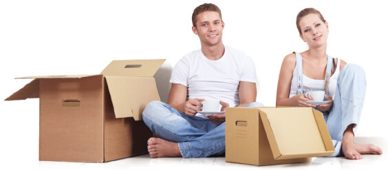 Best Moving Company in East London