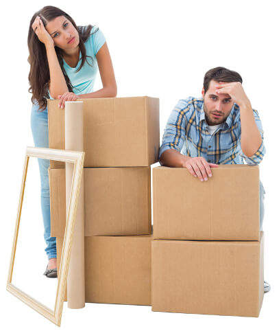 North London Relocation Services