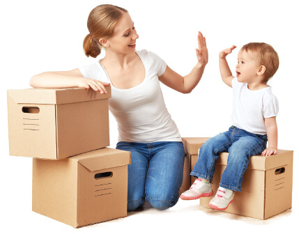 removals services