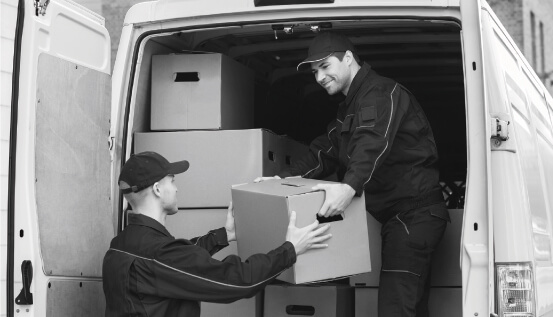 South West London Moving Company