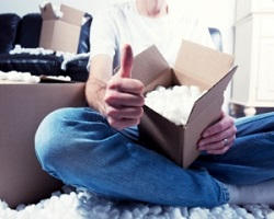 home movers in Witton Gilbert