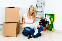 Swinton packers & movers M27