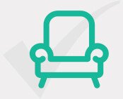 Furniture removal